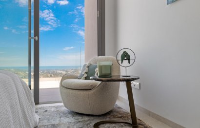 Resale - Apartment - Penthouse - Benahavís - La Quinta