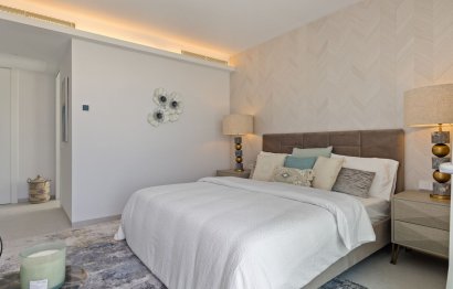 Resale - Apartment - Penthouse - Benahavís - La Quinta