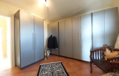 Resale - Apartment - Penthouse - Benahavís - Monte Halcones