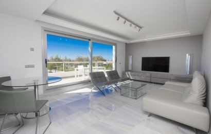 Resale - Apartment - Penthouse - Marbella - San Pedro De Alcantara