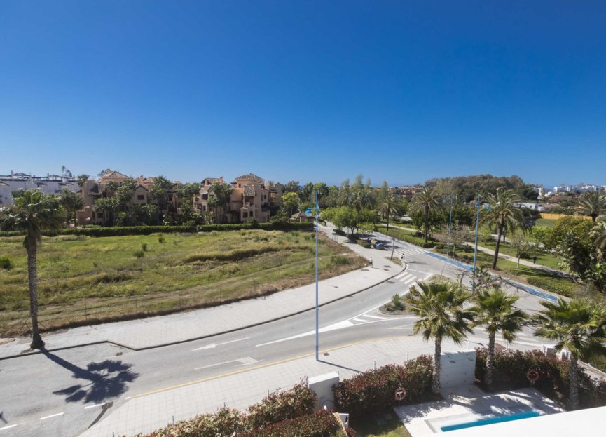 Resale - Apartment - Penthouse - Marbella - San Pedro De Alcantara