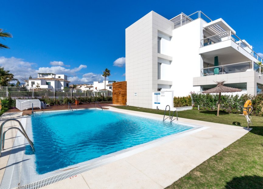 Resale - Apartment - Penthouse - Marbella - San Pedro De Alcantara