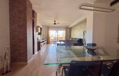 Resale - Apartment - Penthouse Duplex - Marbella - Guadalmina Alta