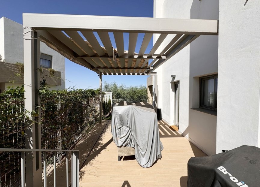 Resale - House - Semi-Detached House - Mijas