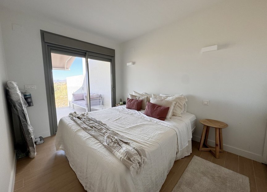 Resale - House - Semi-Detached House - Mijas