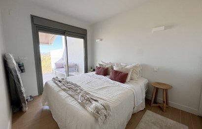 Resale - House - Semi-Detached House - Mijas