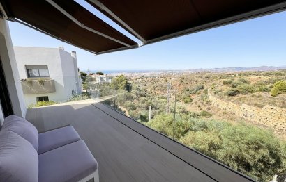 Resale - House - Semi-Detached House - Mijas