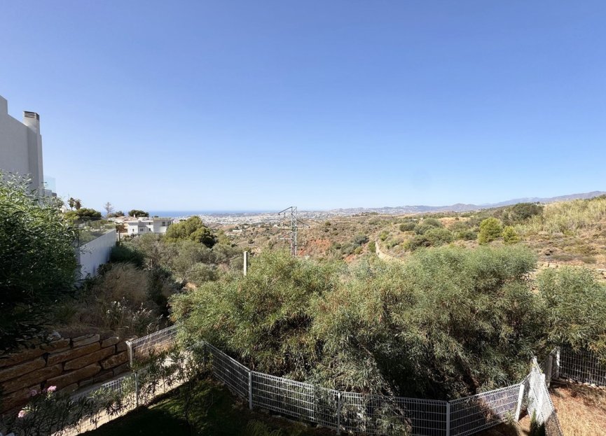 Resale - House - Semi-Detached House - Mijas