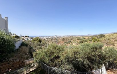 Resale - House - Semi-Detached House - Mijas