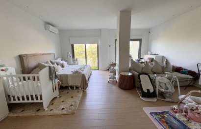 Resale - House - Semi-Detached House - Mijas