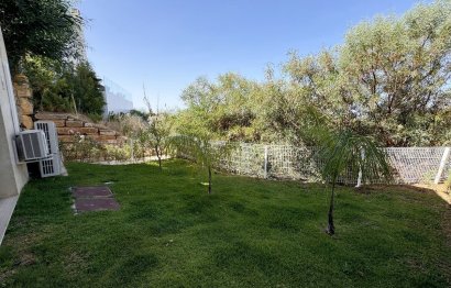 Resale - House - Semi-Detached House - Mijas