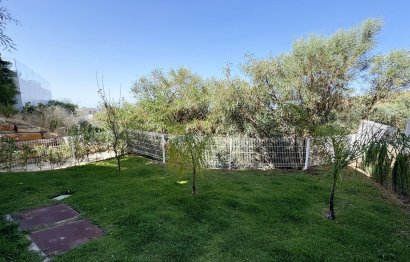 Resale - House - Semi-Detached House - Mijas