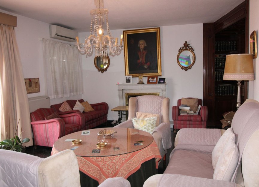 Resale - Apartment - Top Floor Apartment - Antequera - Antequera Centro