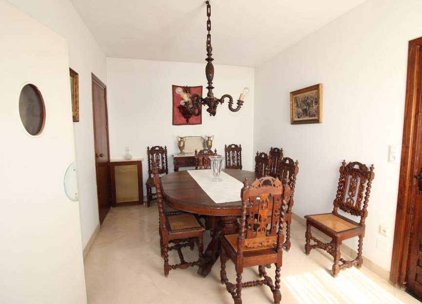 Resale - Apartment - Top Floor Apartment - Antequera - Antequera Centro