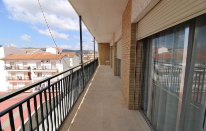 Resale - Apartment - Top Floor Apartment - Antequera - Antequera Centro