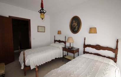 Resale - Apartment - Top Floor Apartment - Antequera - Antequera Centro