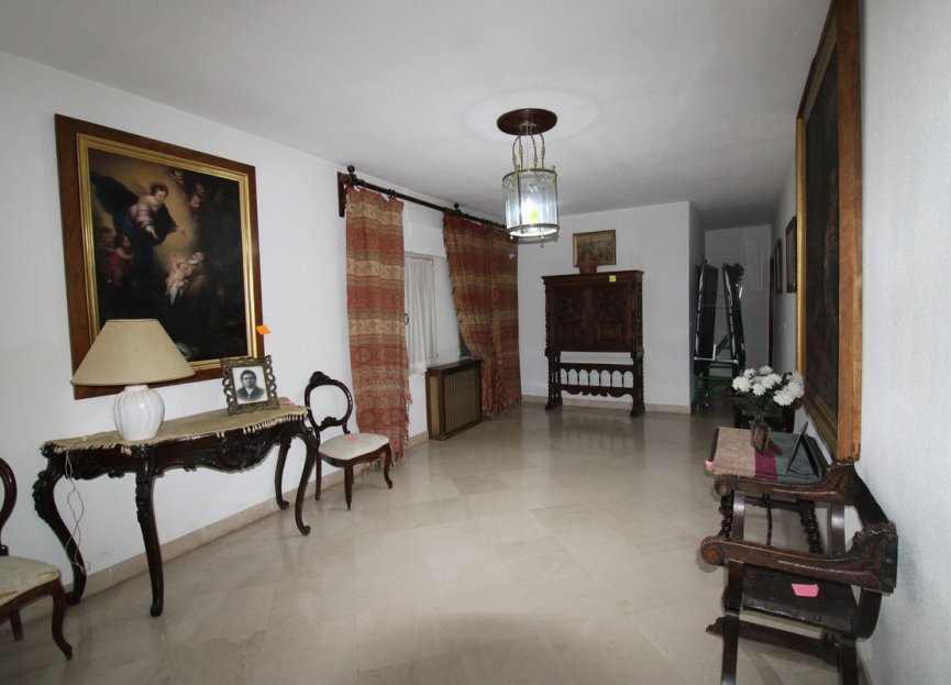 Resale - Apartment - Top Floor Apartment - Antequera - Antequera Centro