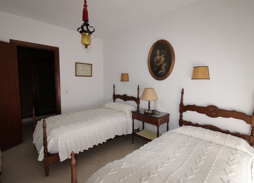 Resale - Apartment - Top Floor Apartment - Antequera - Antequera Centro