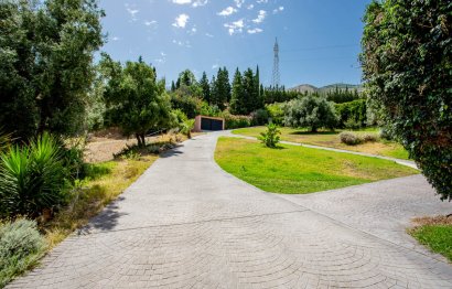 Resale - House - Detached Villa - Benalmádena - Benalmadena Costa