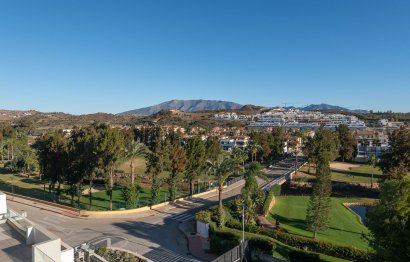 Resale - Apartment - Penthouse - Mijas - La Cala De Mijas