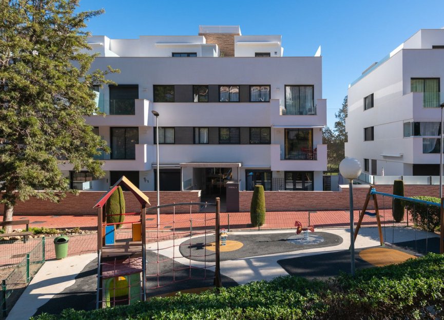 Resale - Apartment - Penthouse - Mijas - La Cala De Mijas