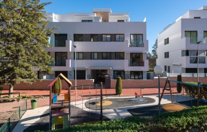 Resale - Apartment - Penthouse - Mijas - La Cala De Mijas