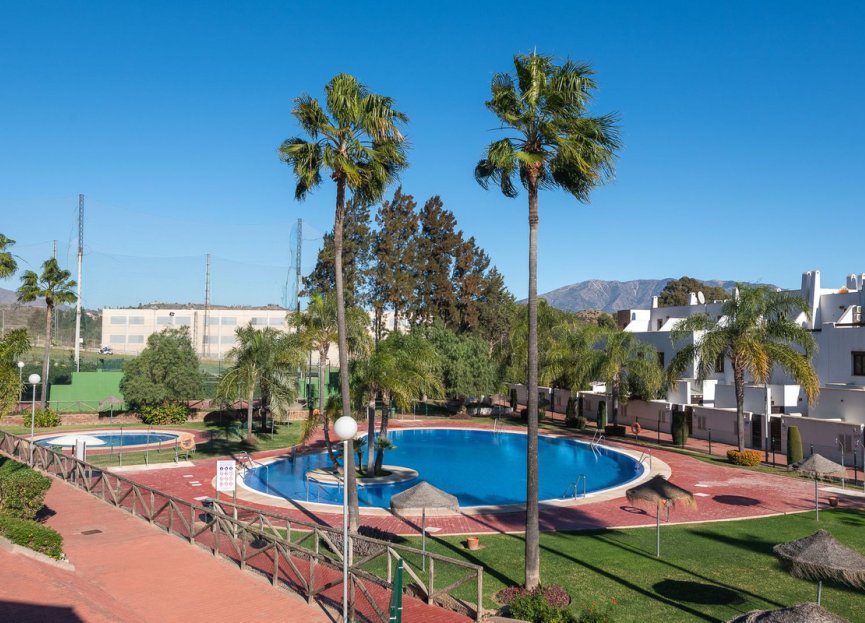 Resale - Apartment - Penthouse - Mijas - La Cala De Mijas