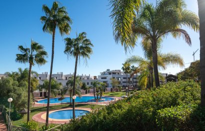 Resale - Apartment - Penthouse - Mijas - La Cala De Mijas