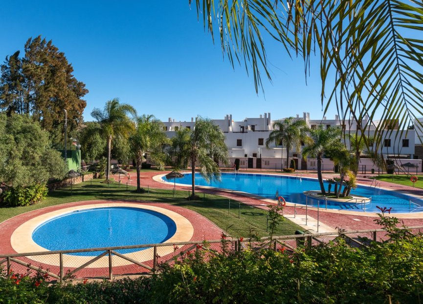 Resale - Apartment - Penthouse - Mijas - La Cala De Mijas