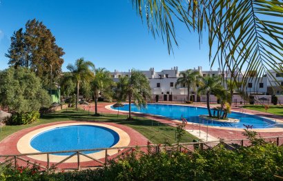 Resale - Apartment - Penthouse - Mijas - La Cala De Mijas