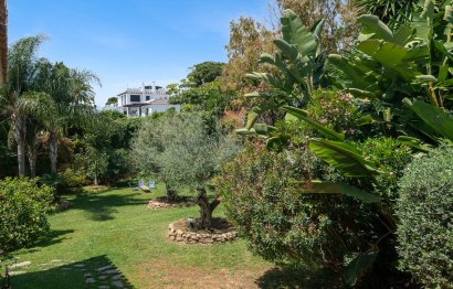 Resale - House - Detached Villa - Marbella - Marbella Centro