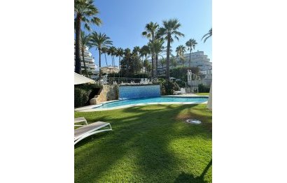 Resale - Apartment - Middle Floor Apartment - Marbella - Marbella Centro