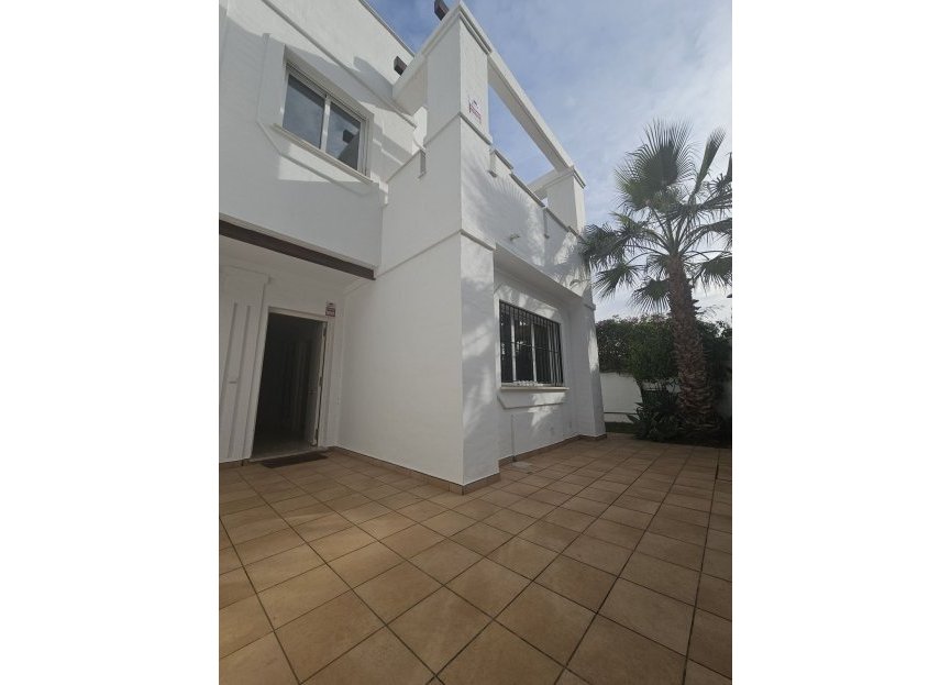 Resale - House - Townhouse - Marbella - Nueva Andalucia