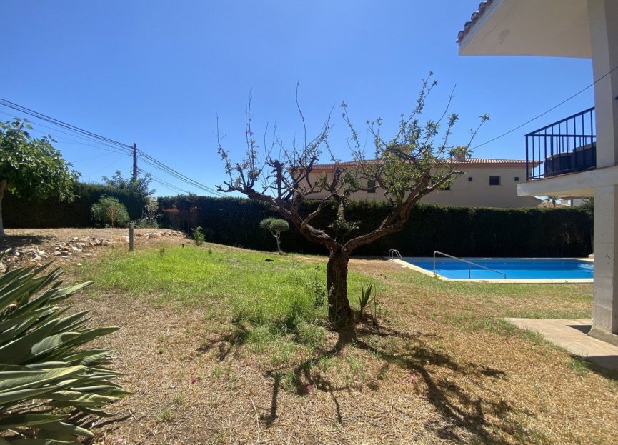 Resale - House - Detached Villa - Benalmádena - La Capellania