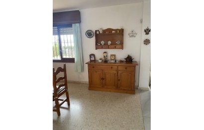 Resale - House - Detached Villa - Benalmádena - La Capellania