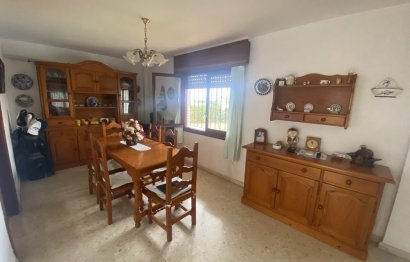 Resale - House - Detached Villa - Benalmádena - La Capellania