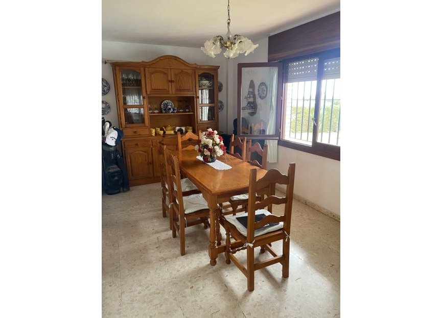 Resale - House - Detached Villa - Benalmádena - La Capellania