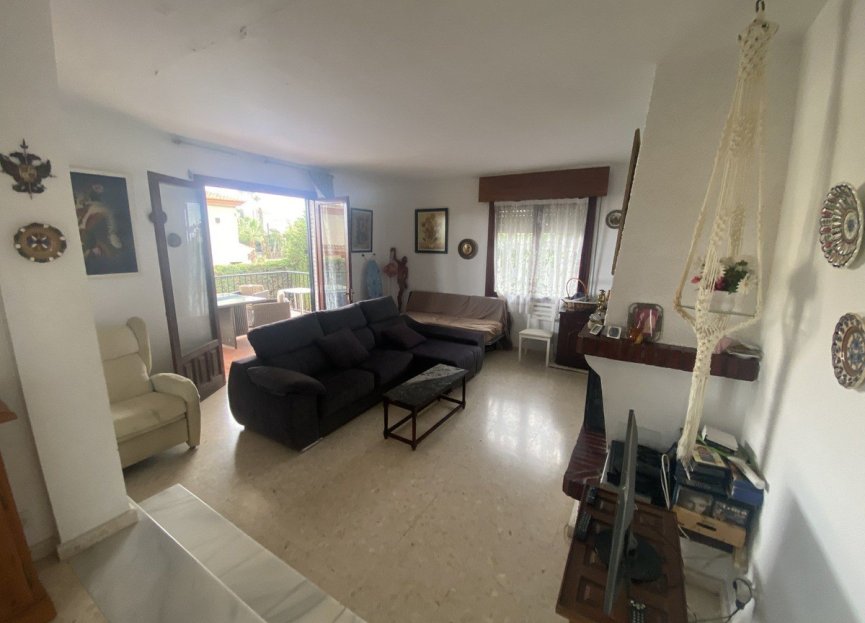 Resale - House - Detached Villa - Benalmádena - La Capellania