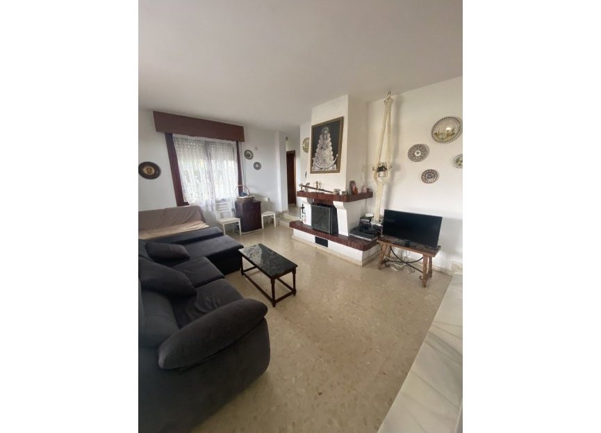 Resale - House - Detached Villa - Benalmádena - La Capellania