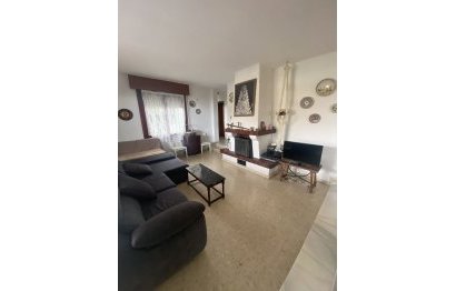 Resale - House - Detached Villa - Benalmádena - La Capellania