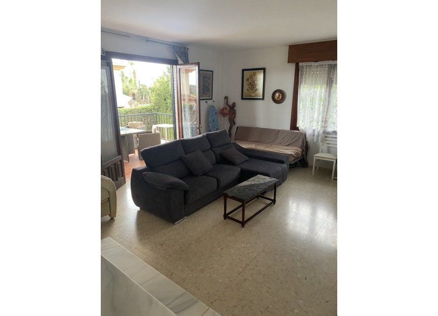 Resale - House - Detached Villa - Benalmádena - La Capellania