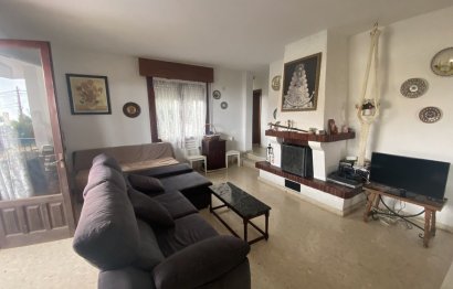 Resale - House - Detached Villa - Benalmádena - La Capellania