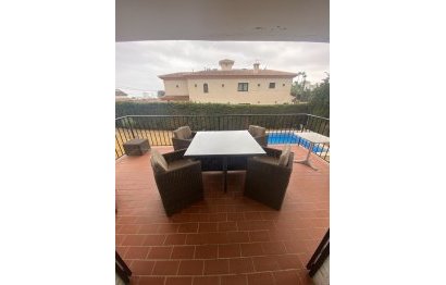 Resale - House - Detached Villa - Benalmádena - La Capellania