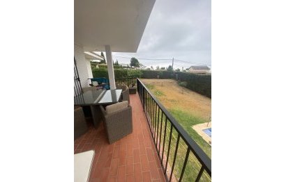 Resale - House - Detached Villa - Benalmádena - La Capellania