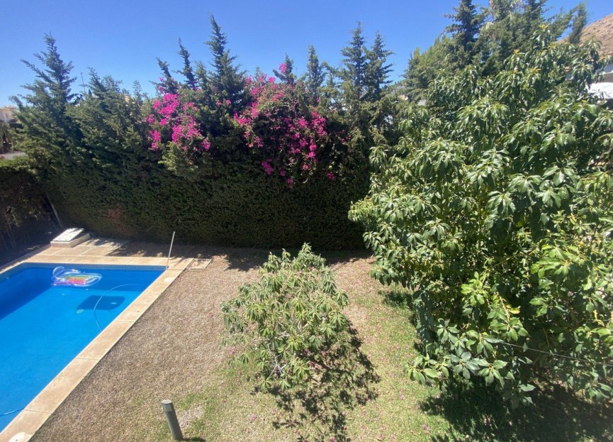 Resale - House - Detached Villa - Benalmádena - La Capellania