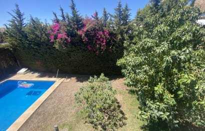 Resale - House - Detached Villa - Benalmádena - La Capellania