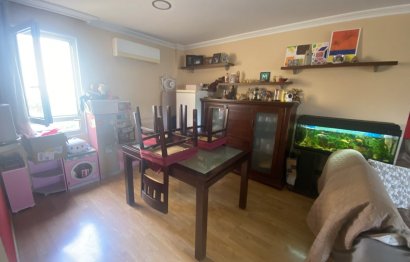 Resale - Apartment - Middle Floor Apartment - Benalmádena - Torrequebrada