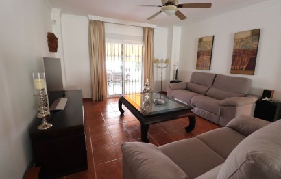 Resale - House - Townhouse - Marbella - San Pedro De Alcantara