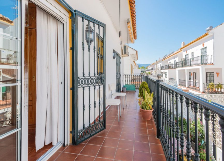 Resale - House - Townhouse - Marbella - San Pedro De Alcantara