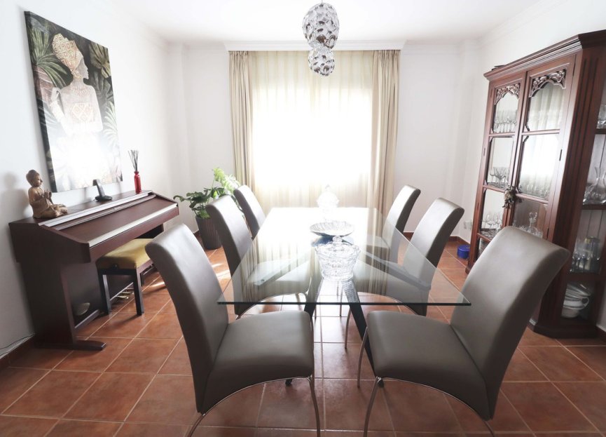 Resale - House - Townhouse - Marbella - San Pedro De Alcantara